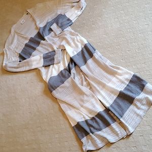 Cabi Maxi Sweater Jacket